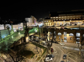 Studio Gare Saint Charles 10 mns Vieux Port